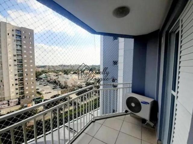 Apartamento em Jardim Santiago Indaiatuba