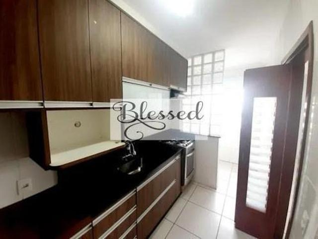 Apartamento em Jardim Santiago Indaiatuba