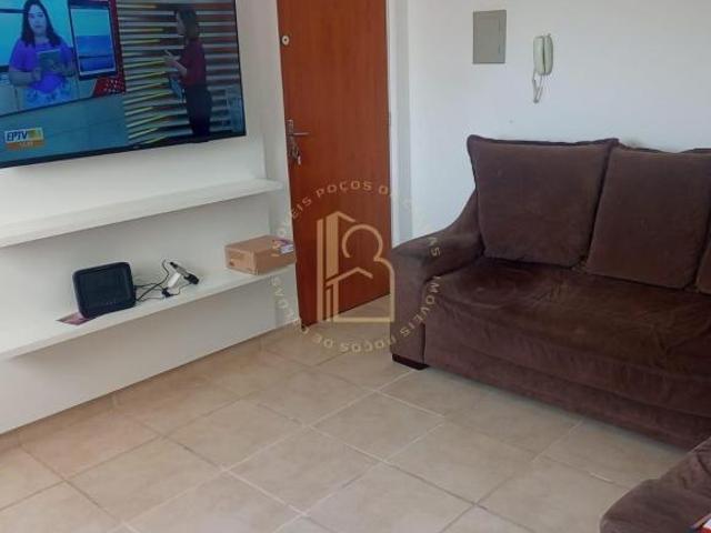 Apartamento em Jardim Sao Jorge Poços de Caldas