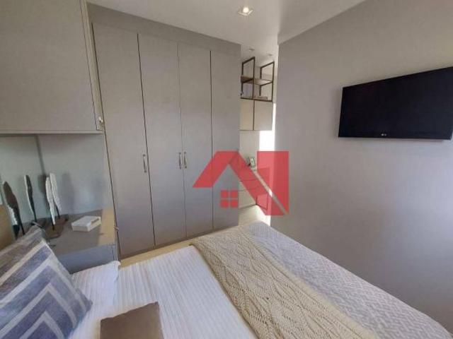 Apartamento em Jardim Scomparim, Mogi Mirim/SP de 68m² 2 quartos à venda por R$ 420.000,00