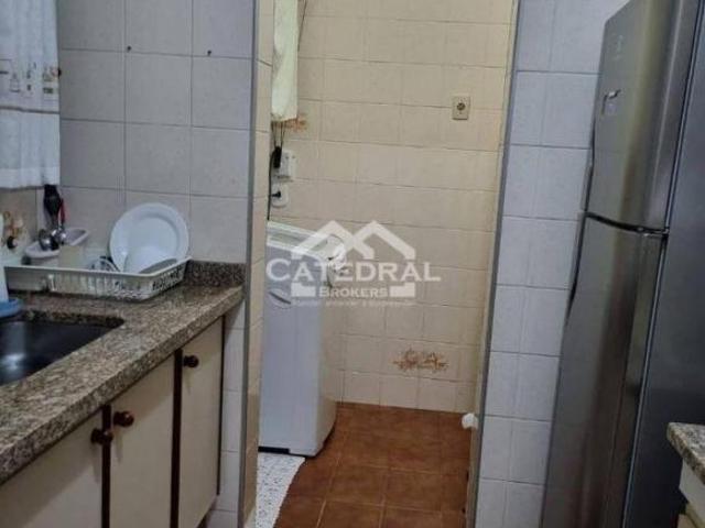 Apartamento em Jardim Shangai, Jundiaí/SP de 75m² 2 quartos à venda por R$ 373.000,00