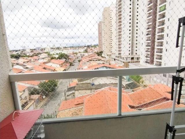Apartamento Em Jardim Sul, São José Dos Campos/sp de 50 m² 2 Quartos Para Locação R$2.200,00/mes