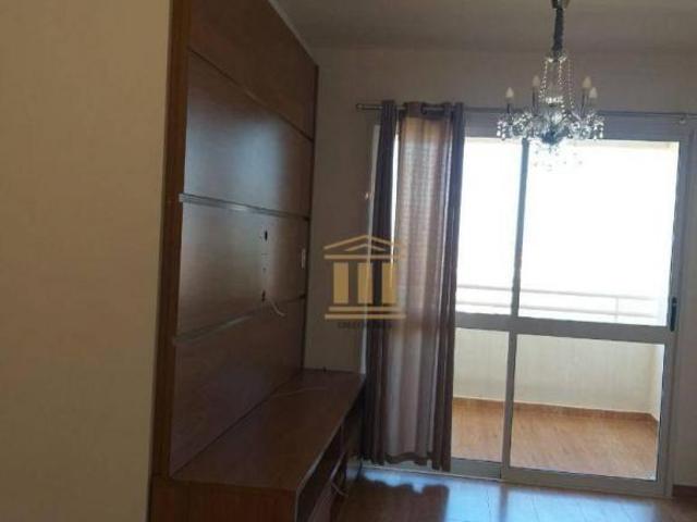 Apartamento em Jardim Sul, São José dos Campos/SP de 90m² 3 quartos à venda por R$ 770.000,00