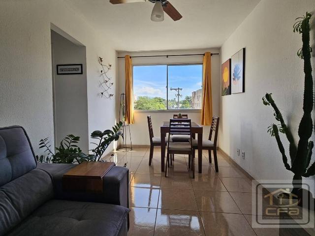 Apartamento em Jardim Sulacap, Rio de Janeiro/RJ de 50m² 2 quartos à venda por R$ 219.900,00
