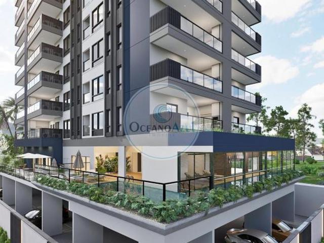 Apartamento em Jardim Porto Novo Caraguatatub.
