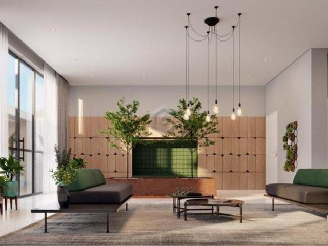 Apartamento em Jardim Portal da Colina, Sorocaba | SEO