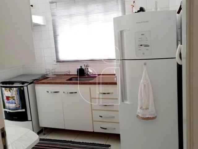 Apartamento em Jardim Portal do Sol Marília, SP