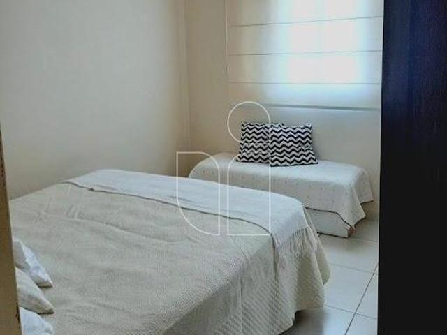 Apartamento em Jardim Portal do Sol Marília, SP