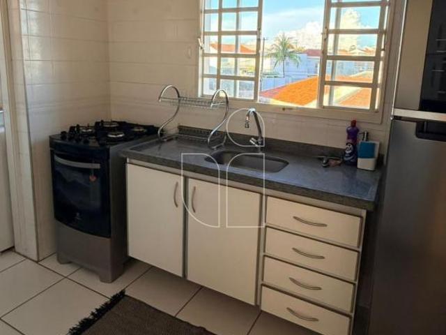 Apartamento em Jardim Portal do Sol Marília