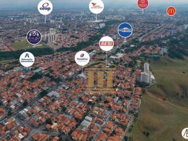 Apartamento em Jardim Portugal, São José dos Campos/SP de 70m² 3 quartos à venda por R$ 519.000,00