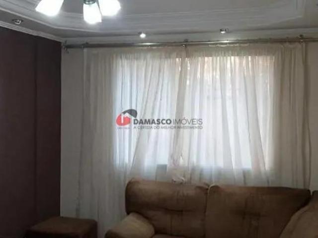 Apartamento em Jardim Patente Novo