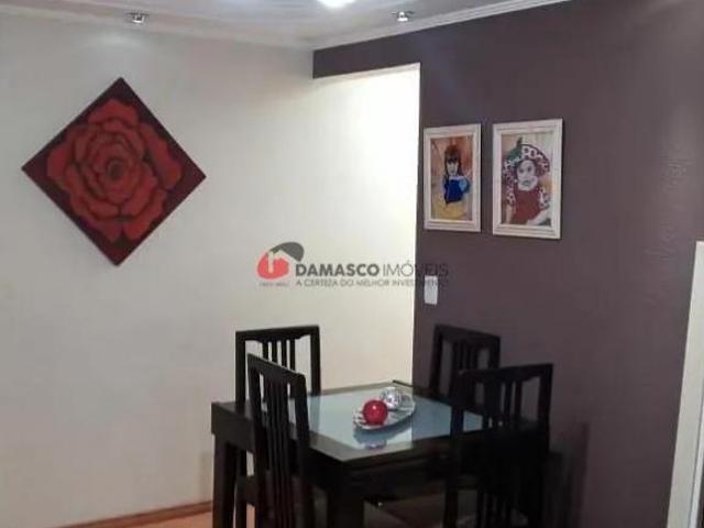 Apartamento em Jardim Patente Novo