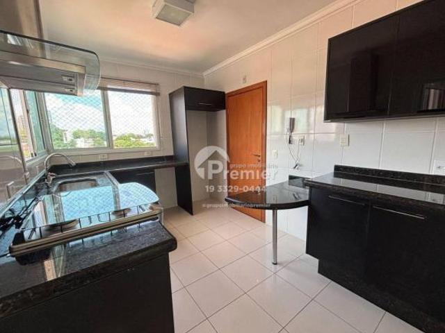 Apartamento em Jardim Pau Preto, Indaiatuba/SP de 135m² 3 quartos à venda por R$ 1.250.000,00