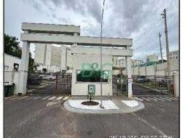 Apartamento em Jardim Paulista, Araçatuba/SP de 39m² 1 quartos à venda por R$ 82.550,28