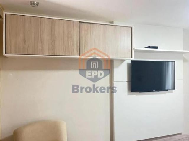 Apartamento em Jardim Paulista I Jundiaí, SP