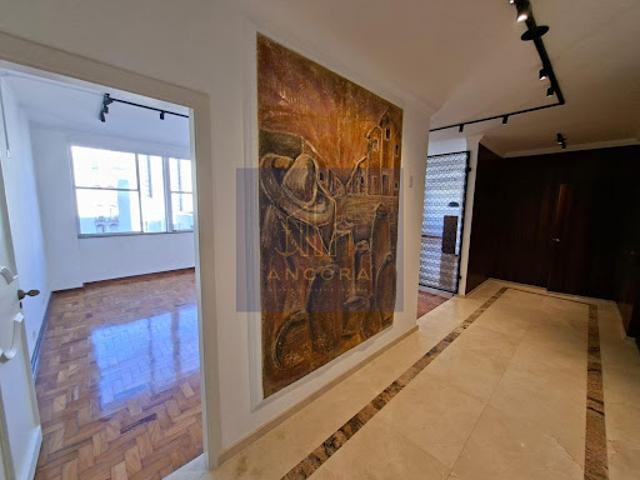 Apartamento em Jardim Paulista São Paulo, SP