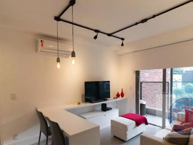 Apartamento em Jardim Paulista São Paulo, SP