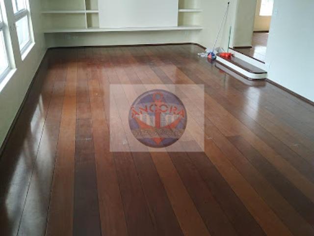 Apartamento em Jardim Paulista São Paulo, SP