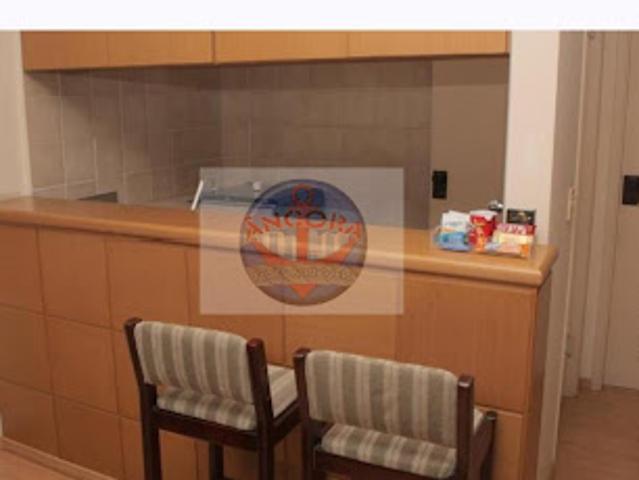 Apartamento em Jardim Paulista São Paulo, SP