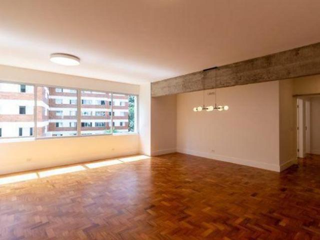 Apartamento em Jardim Paulista, São Paulo/SP de 0m² 3 quartos à venda por R$ 2.380.000,00