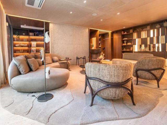 Apartamento em Jardim Paulista, São Paulo/SP de 0m² 3 quartos à venda por R$ 7.324.429,00