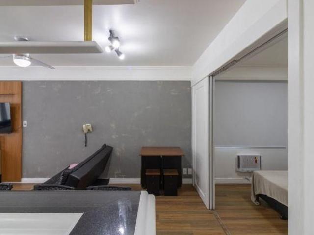 Apartamento em Jardim Paulista, São Paulo/SP de 0m² 1 quartos à venda por R$ 475.000,00