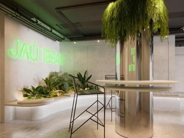 Apartamento em Jardim Paulista, São Paulo/SP de 0m² 1 quartos à venda por R$ 555.873,00