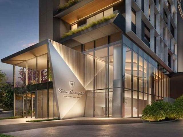 Apartamento em Jardim Paulista, São Paulo/SP de 0m² 4 quartos à venda por R$ 8.030.671,00