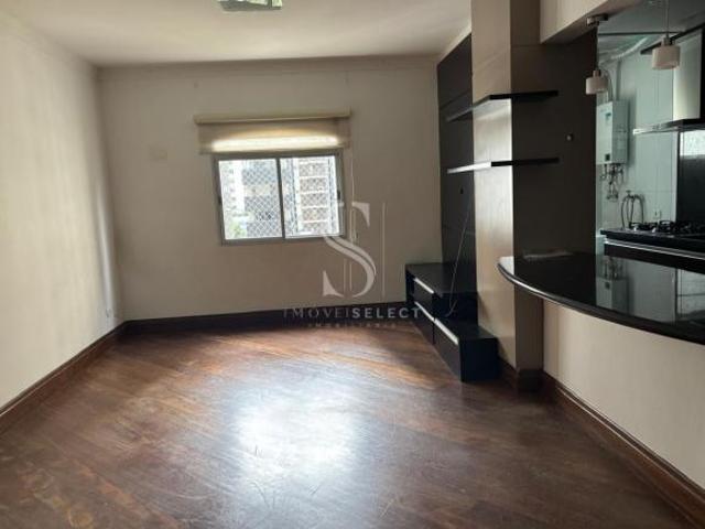 Apartamento em Jardim Paulista, São Paulo/SP de 100m² 2 quartos à venda por R$ 1.600.000,00