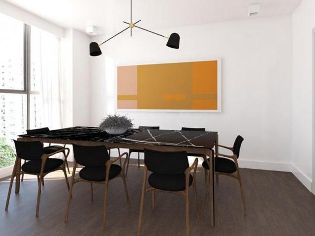 Apartamento em Jardim Paulista, São Paulo/SP de 184m² 3 quartos à venda por R$ 2.800.000,00