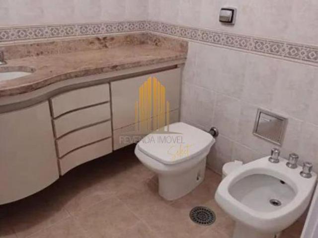 Apartamento em Jardim Paulista, São Paulo/SP de 207m² 3 quartos à venda por R$ 2.365.000,00