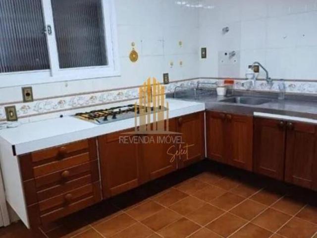 Apartamento em Jardim Paulista, São Paulo/SP de 207m² 3 quartos à venda por R$ 2.365.000,00
