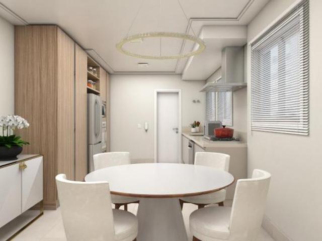 Apartamento em Jardim Paulista, São Paulo/SP de 209m² 4 quartos à venda por R$ 3.060.000,00