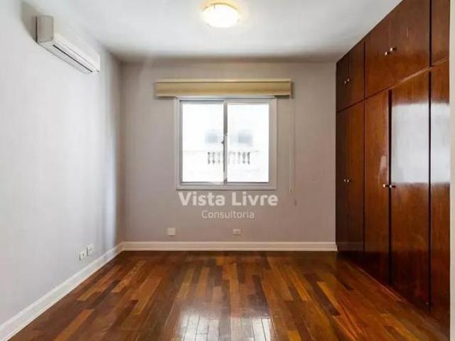 Apartamento em Jardim Paulista, São Paulo/SP de 228m² 3 quartos à venda por R$ 2.990.000,00