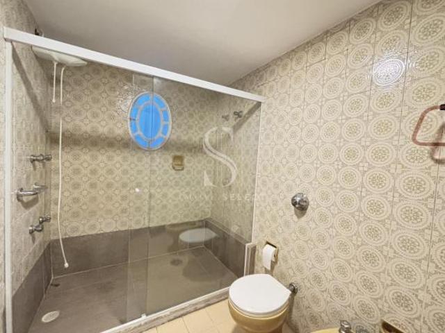 Apartamento em Jardim Paulista, São Paulo/SP de 220m² 4 quartos à venda por R$ 3.500.000,00