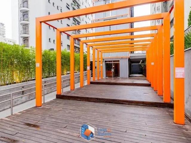 Apartamento em Jardim Paulista, São Paulo/SP de 52m² 1 quartos à venda por R$ 835.000,00