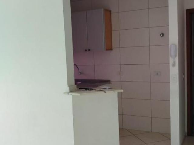 Apartamento em Jardim Paulista Registro