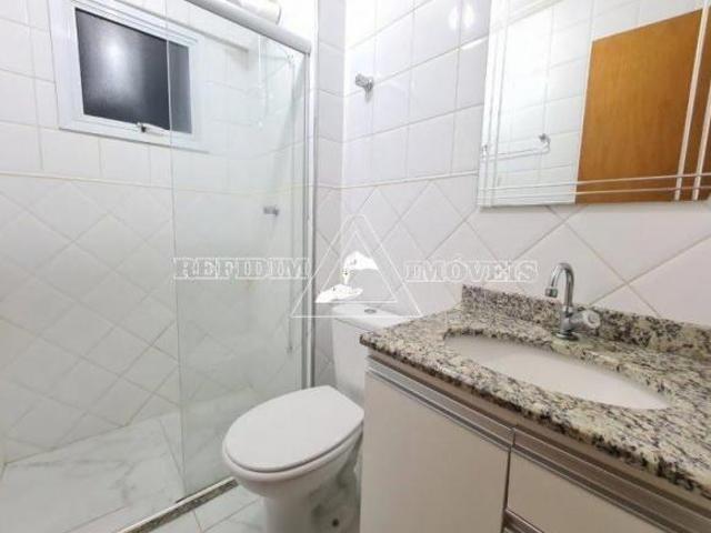 Apartamento em Jardim Paulistano Ribeirão Preto