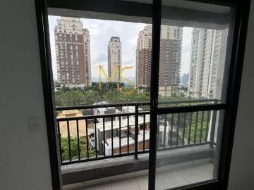 Apartamento em Jardim Panorama, São Paulo/SP de 26m² 1 quartos à venda por R$ 393.500,00