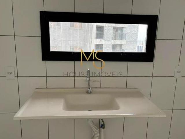 Apartamento em Jardim Panorama, São Paulo/SP de 26m² 1 quartos à venda por R$ 393.500,00
