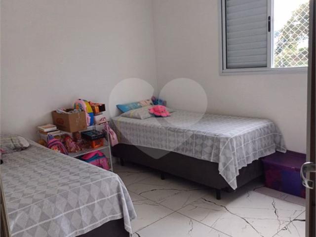 Apartamento em Jardim Paracatu, Jundiaí/SP de 77m² 2 quartos à venda por R$ 459.900,00