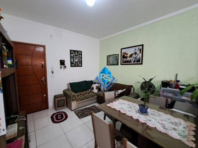 Apartamento em Jardim Paraíso, Santo André/SP de 73m² 3 quartos à venda por R$ 430.000,00