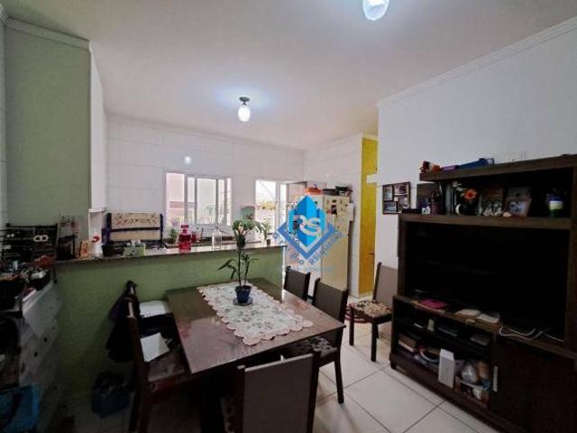 Apartamento em Jardim Paraíso, Santo André/SP de 73m² 3 quartos à venda por R$ 430.000,00