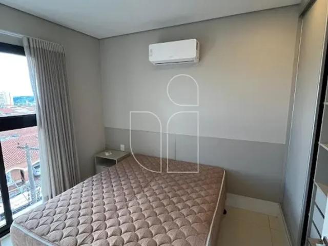 Apartamento em Jardim Parati Marília