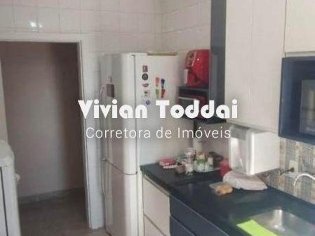 Apartamento em Jardim Paris, Jundiaí/SP de 83m² 3 quartos à venda por R$ 850.000,00