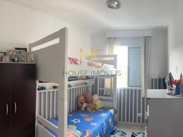 Apartamento em Jardim Petrópolis, Cotia/SP de 74m² 3 quartos à venda por R$ 320.000,00