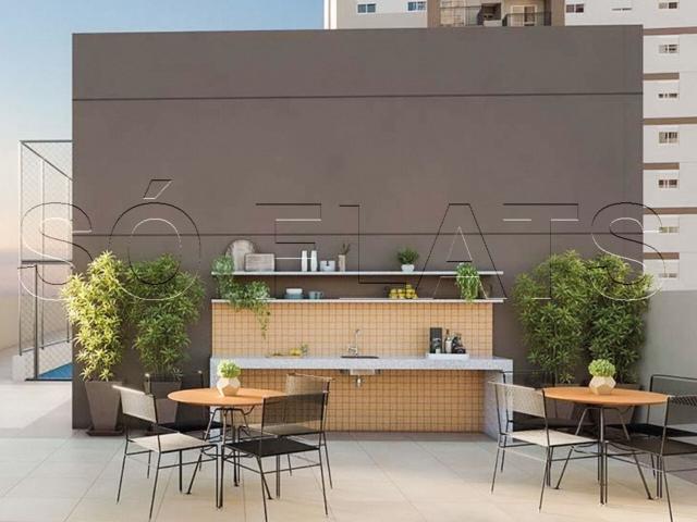 Apartamento em Limão, São Paulo/SP de 59m² 3 quartos à venda por R$ 515.000,00