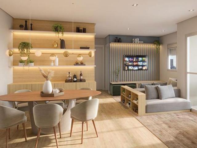 Apartamento em Limão, São Paulo/SP de 0m² 3 quartos à venda por R$ 550.648,00