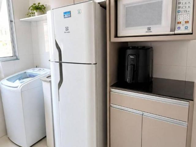Apartamento Em Jardim Pitangueiras I, Jundiaí/sp de 72 m² 3 Quartos Para Locação R$3.100,00/mes