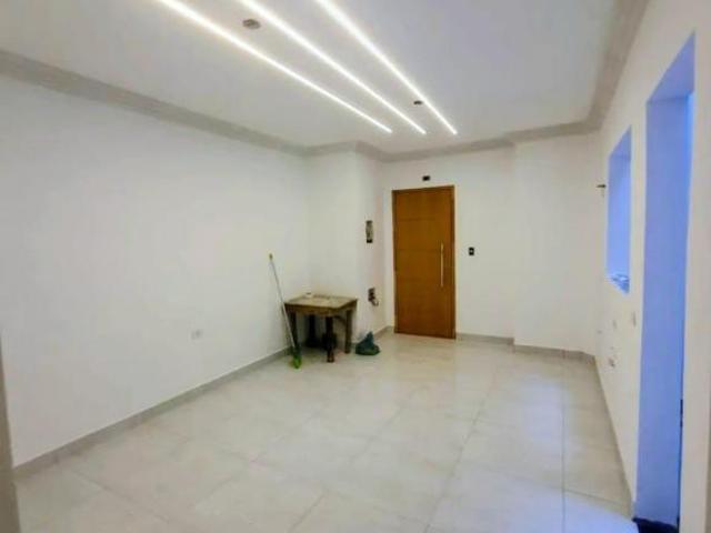 Apartamento em Jardim Pilar Santo André